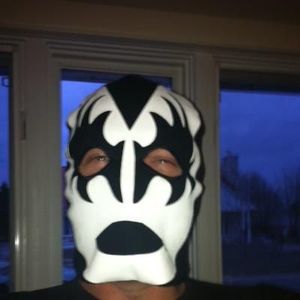 Meet your Posher, Sassan